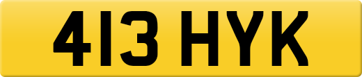 413HYK