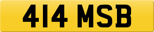 414MSB