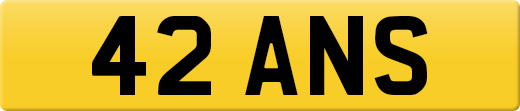 42ANS