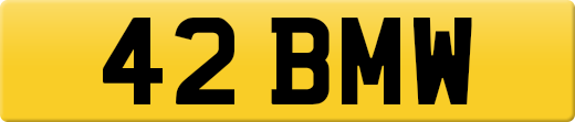 42BMW
