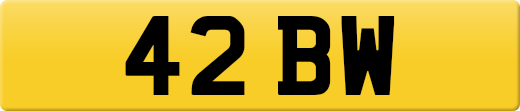 42BW