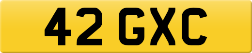 42GXC