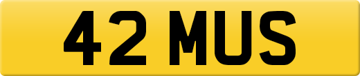 42MUS
