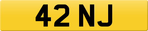 42NJ