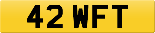 42WFT
