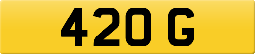 420G