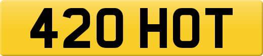 420HOT
