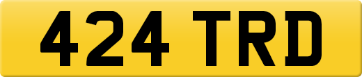 424TRD