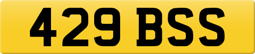 429BSS
