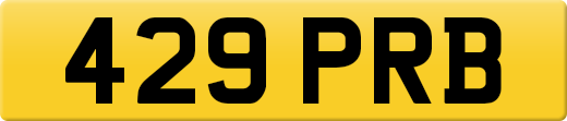 429PRB