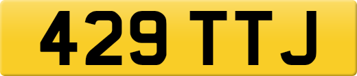 429TTJ