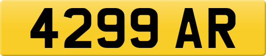 4299AR
