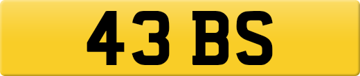43BS