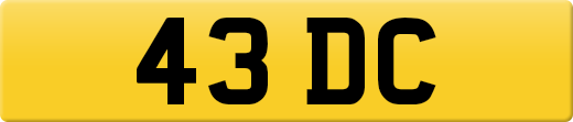 43DC