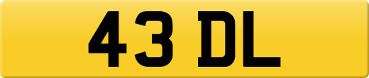 43DL