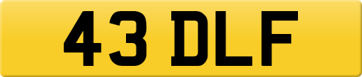 43DLF