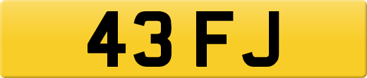43FJ