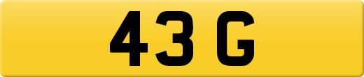 43G