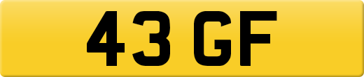 43GF