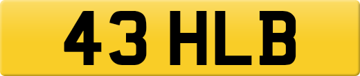 43HLB