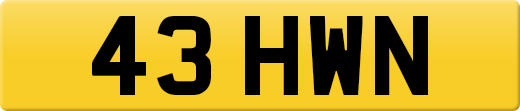 43HWN
