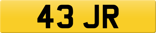 43JR
