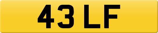 43LF