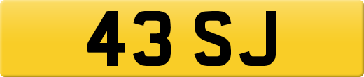 43SJ