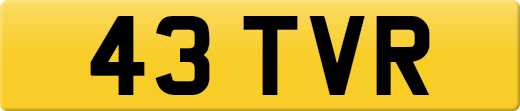 43TVR