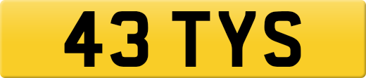 43TYS