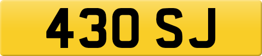 430SJ