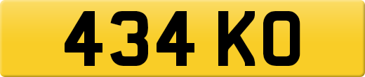 434KO