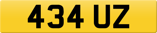434UZ