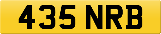 435NRB