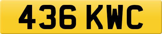 436KWC