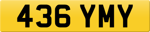 436YMY