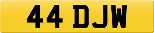 44DJW
