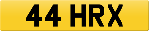 44HRX