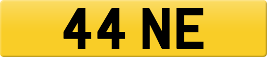 44NE