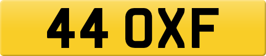 44OXF