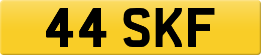 44SKF