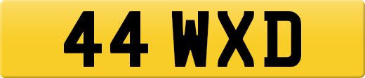 44WXD