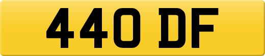 440DF