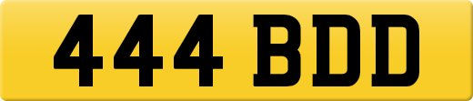 444BDD