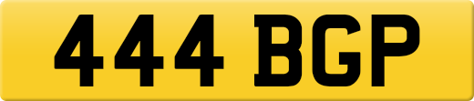 444BGP
