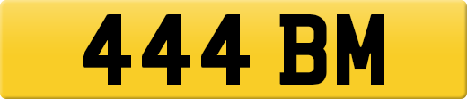 444BM