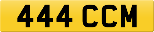 444CCM