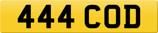 444COD