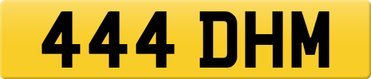 444DHM