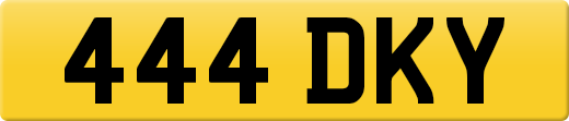 444DKY